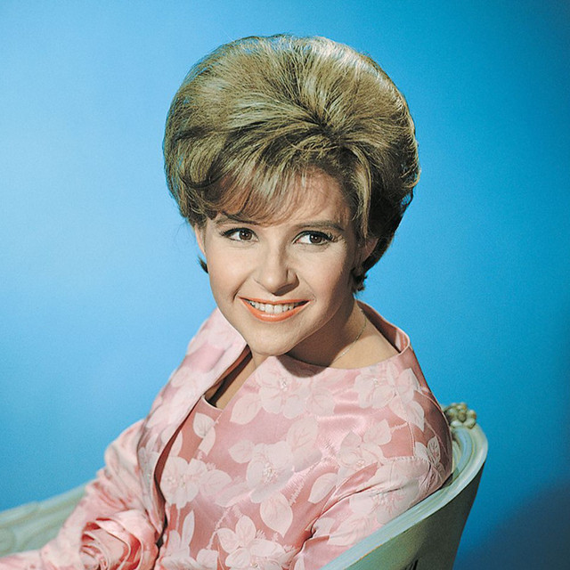 	Brenda Lee	